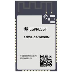 Espressif ESP32-S2-WROOM-N4 WiFi modul 1 ks