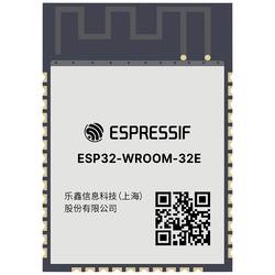 Espressif ESP32-WROOM-32E-N8 WiFi modul 1 ks