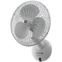 Vortice Gordon W 30 LG nástěnný ventilátor 35 W (Ø x v) 30 cm x 550 mm bílá (hedvábně matná)