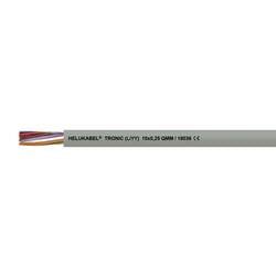 Helukabel 18068-100 kabel pro přenos dat 18 x 0.34 mm² šedá 100 m