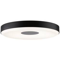 Paulmann 79518 Pane II LED stropní svítidlo LED 23 W černá, šedá