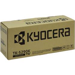 Kyocera Toner TK-5290K originál černá 17000 Seiten 1T02TX0NL0