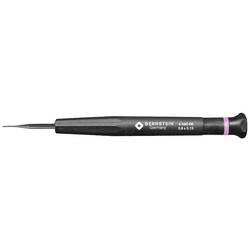 Bernstein Tools 4-380-06 šroubovák pro šrouby Microstix Šířka čepele: 0.6 mm Délka dříku: 17 mm