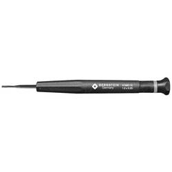 Bernstein Tools 4-380-12 šroubovák pro šrouby Microstix Šířka čepele: 1.2 mm Délka dříku: 17 mm