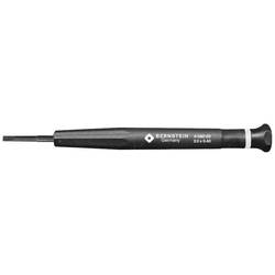 Bernstein Tools 4-380-20 šroubovák pro šrouby Microstix Šířka čepele: 2.0 mm Délka dříku: 17 mm