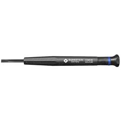 Bernstein Tools 4-380-25 šroubovák pro šrouby Microstix Šířka čepele: 2.5 mm Délka dříku: 17 mm