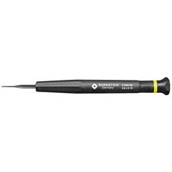 Bernstein Tools 4-380-08 šroubovák pro šrouby Microstix Šířka čepele: 0.8 mm Délka dříku: 17 mm