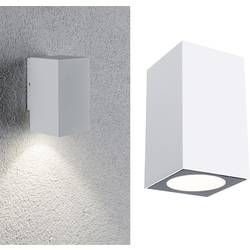 Paulmann Flame 94329 venkovní nástěnné LED osvětlení LED 3.8 W bílá