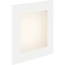 SLV 1000576 FRAME BASIC vestavné svítidlo, pevně vestavěné LED