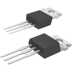 Infineon Technologies IRFB4137PBF tranzistor MOSFET 1 N-kanál 341 W TO-220-3