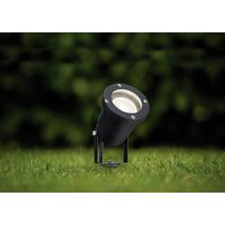 Paulmann 98896 LED zahradní reflektor sada LED GU10 3.5 W černá