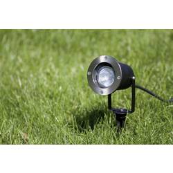 Heitronic 36241 Yuyao zahradní reflektor LED GU10 3.5 W