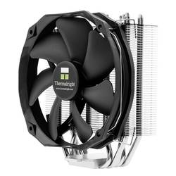 Thermalright TRUE SPIRIT 140 DIRE chladič procesoru s větrákem