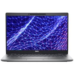 Dell notebook Latitude 5330 33.8 cm (13.3 palec) Full HD Intel® Core™ i5 i5-1235U 8 GB RAM 256 GB SSD Intel Iris Xe Win 10 Pro šedá TC4HF