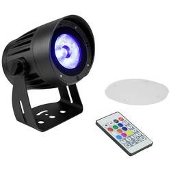 Eurolite IP PST-40 QCL Spot LED PAR reflektor