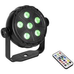 Eurolite PK-3 USB TCL DMX LED reflektor