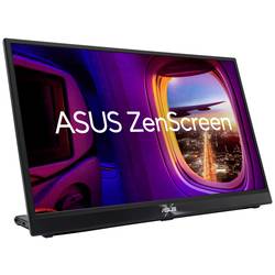 Asus MB17AHG LED monitor 43.9 cm (17.3 palec) 1920 x 1080 Pixel 16:9 5 ms IPS LED