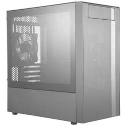 Cooler Master NR400 mini tower PC skříň černá