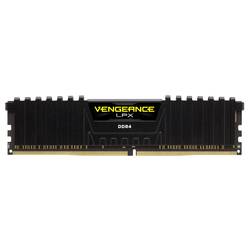 Corsair CMK16GX4M2D3600C16 paměť RAM pro server DDR4 16 GB 2 x 8 GB 3600 MHz 288pin DIMM CMK16GX4M2D3600C16