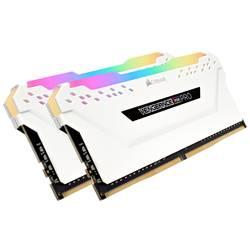 Corsair CMW16GX4M2D3600C18W paměť RAM pro server DDR4 16 GB 2 x 8 GB 3600 MHz 288pin DIMM CMW16GX4M2D3600C18W