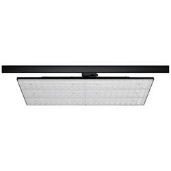 Paulmann PAULMANN LED pásové reflektory ProRail3 75 W LED černá