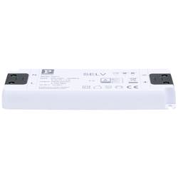 Paulmann 79971 Power Supply Flat 24V DC 100VA IP20 LED zdroj konstantního napětí 100 W (max) 4.16 A 24 V 230 V (š x v x h) 58 x 18 x 160 mm 1 ks