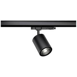 Paulmann Kratos LED pásové reflektory ProRail3 18.5 W LED černá