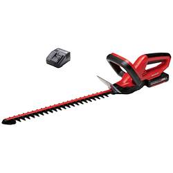 Einhell GC-CH 1846 Li Kit (1x2,0Ah) akumulátor nůžky na živý plot + akumulátor 18 V Li-Ion 520 mm