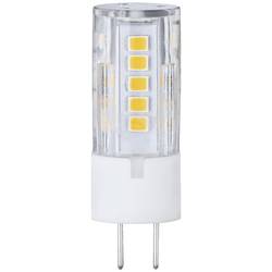 Paulmann 28821 LED Energetická třída (EEK2021) G (A - G) GY6.35 3.5 W teplá bílá (Ø x v) 17 mm x 47 mm 1 ks