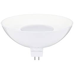 Paulmann 28803 LED Energetická třída (EEK2021) G (A - G) GU5.3 4.9 W teplá bílá (Ø x v) 100 mm x 58 mm 1 ks