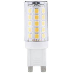 Paulmann 28807 LED Energetická třída (EEK2021) F (A - G) G9 2.5 W teplá bílá (Ø x v) 17 mm x 50 mm 1 ks