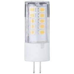 Paulmann 28813 LED Energetická třída (EEK2021) F (A - G) G4 3 W teplá bílá (Ø x v) 17 mm x 47 mm 1 ks