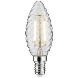 Paulmann 28706 LED Energetická třída (EEK2021) F (A - G) E14 2.6 W teplá bílá (Ø x v) 35 mm x 98 mm 1 ks