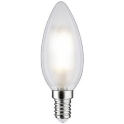 Paulmann 28727 LED Energetická třída (EEK2021) F (A - G) E14 5 W neutrální bílá (Ø x v) 35 mm x 98 mm 1 ks