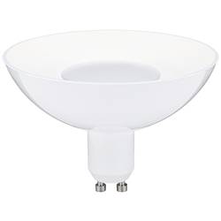 Paulmann 28793 LED Energetická třída (EEK2021) G (A - G) GU10 4.9 W teplá bílá (Ø x v) 100 mm x 66 mm 1 ks