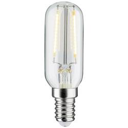 Paulmann 28694 LED Energetická třída (EEK2021) F (A - G) E14 2.8 W teplá bílá (Ø x v) 25 mm x 82 mm 1 ks