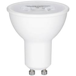 Paulmann 28577 LED Energetická třída (EEK2021) G (A - G) GU10 6.5 W teplá bílá (Ø x v) 51 mm x 56 mm 1 ks