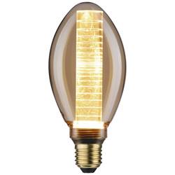 Paulmann 28601 LED E27 4 W zlatá (Ø x v) 75 mm x 165 mm 1 ks