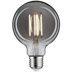 Paulmann 28865 LED E27 8 W zlatá (Ø x v) 95 mm x 140 mm 1 ks