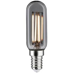 Paulmann 28866 LED E14 4 W zlatá (Ø x v) 25 mm x 82 mm 1 ks