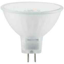 Paulmann 28330 LED Energetická třída (EEK2021) G (A - G) GU5.3 3 W teplá bílá (Ø x v) 50 mm x 45 mm 1 ks