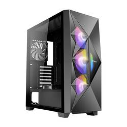 Antec DF800 FLUX midi tower PC skříň černá