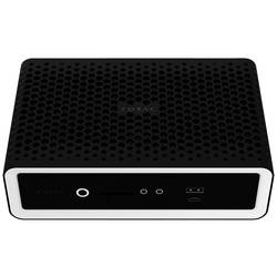 Zotac Barebone ZBOX-CI669NANO-BE 2.5 cm (1.0 palec) Intel® Core™ i7 i7-1335 2560 MB RAM FreeDOS ZBOX-CI669NANO-BE