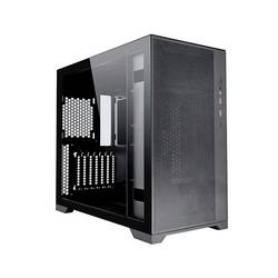 FSP Fortron POC0000163 midi tower PC skříň