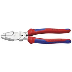 Knipex 09 15 240 pro elektrotechniky silové kombinované kleště 240 mm DIN ISO 5746