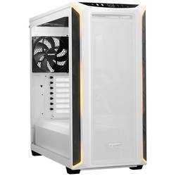 BeQuiet Shadow Base 800 DX White midi tower PC skříň bílá