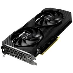 Gainward grafická karta Nvidia GeForce RTX 4060 Ti Overclocked 8 GB GDDR6-RAM PCIe x16 PCI-Express, HDMI™, DisplayPort