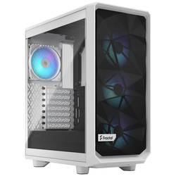 Fractal Design Meshify 2 Compact RGB PC skříň bílá