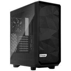 Fractal Design Meshify 2 Compact Lite PC skříň černá