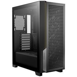 Antec P20C midi tower PC skříň černá